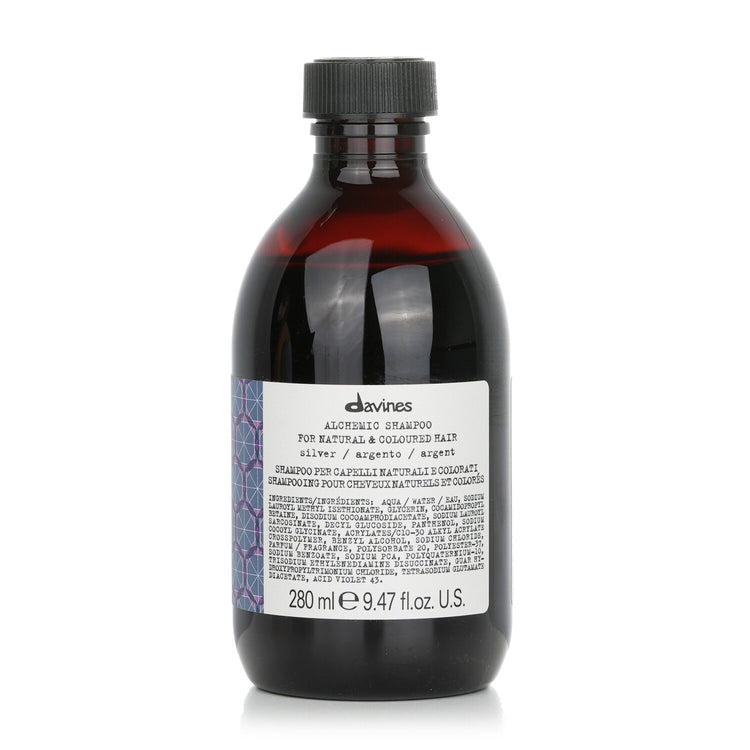 Davines/ダヴィネス+アルケミック シャンプー+280ml/9.46oz ブランドコスメ