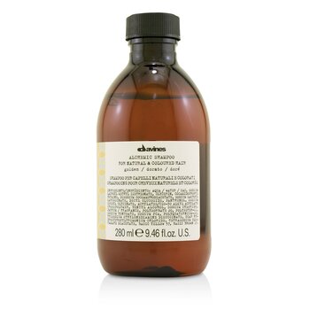 Davines/ダヴィネス+アルケミック シャンプー+280ml/9.46oz ブランドコスメ