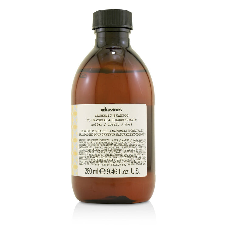 Davines/ダヴィネス+アルケミック シャンプー+280ml/9.46oz ブランドコスメ