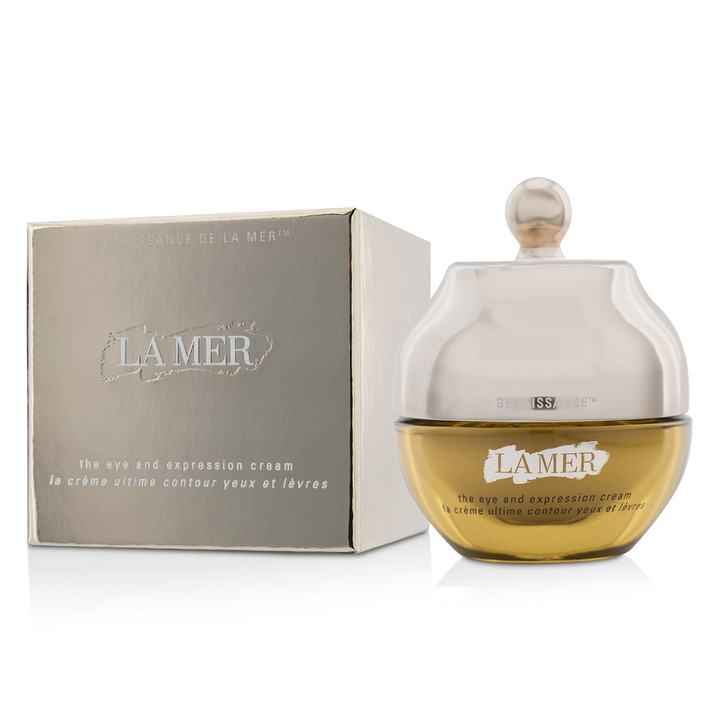 ドゥラメール/La Mer ザ・アイ アンド エクスプレッション クリーム