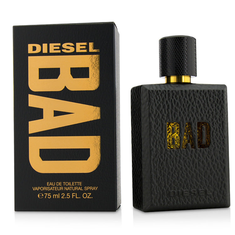 Diesel/ディーゼル+バッド EDT SP+75ml/2.5oz ブランドコスメ