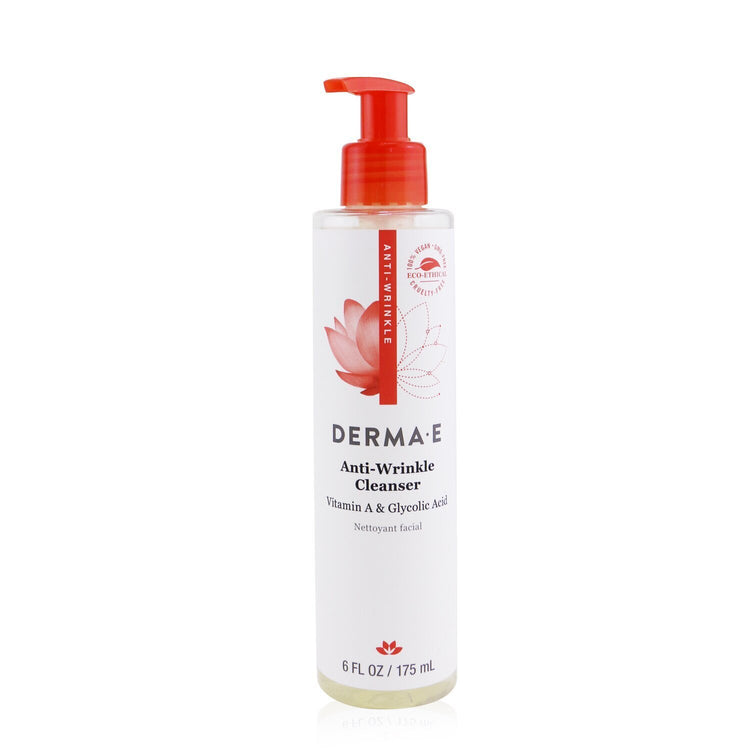 Derma E/ダーマ E+アンチ+175ml/6oz ブランドコスメ