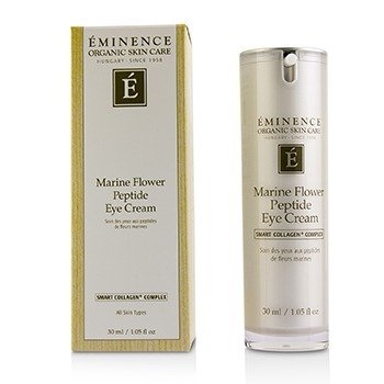 Marine Flower Peptide Eye Cream