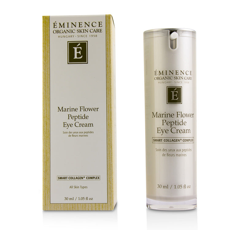 Eminence/エミネンス+Marine Flower Peptide Eye Cream +30ml/1.05oz ブランドコスメ