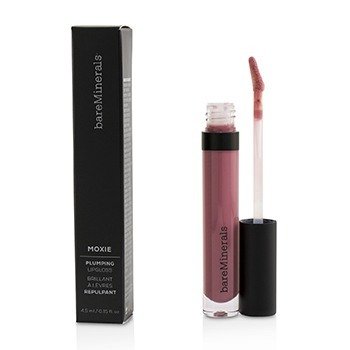 モクシー プランピング リップグロス