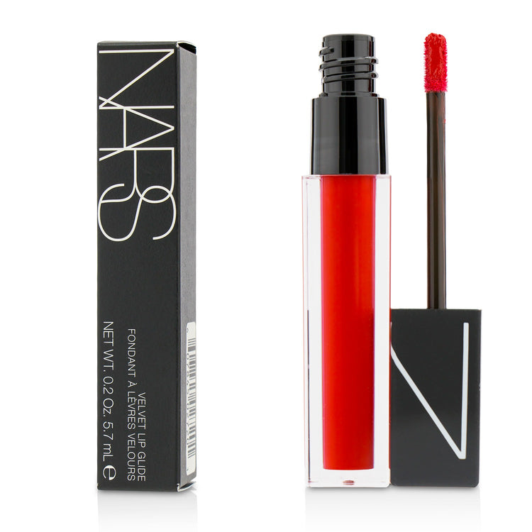 NARS/ナーズ+ベルベット リップ グライド+5.7ml/0.2oz+No. 54 2717 ブランドコスメ