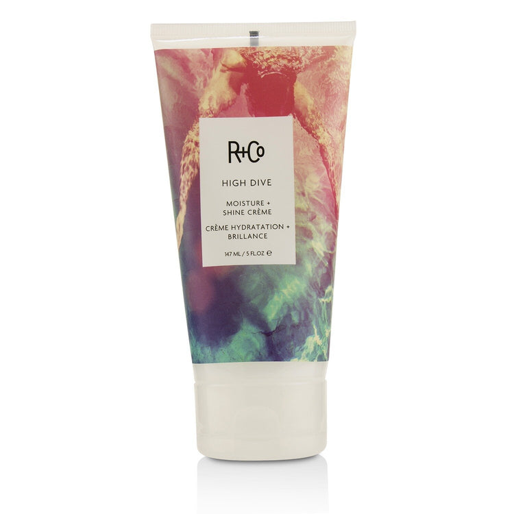 R+Co/アールアンドシーオー+ハイドライブ モイスチャー シャイン クリーム+147ml/5oz ブランドコスメ