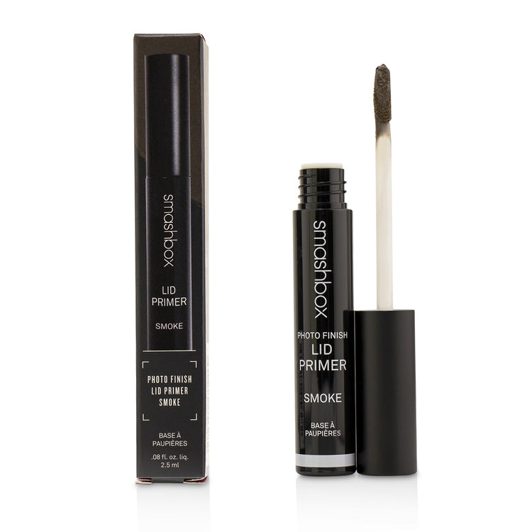 Smashbox/スマッシュボックス+フォト フィニッシュ リッド プライマー+2.5ml/0.08oz+Smoke ブランドコスメ