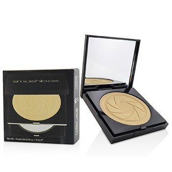 フォト フィルター パウダー ファンデーション