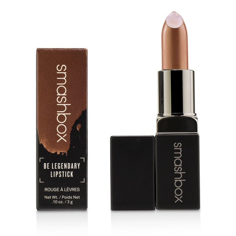 ビーレジェンダリー リップスティック