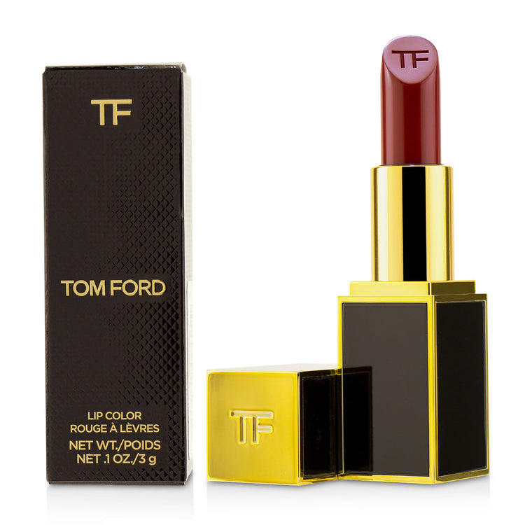 Tom Ford/トム フォード+リップ カラー マット+3g/0.1oz+# 38 Night Porter ブランドコスメ