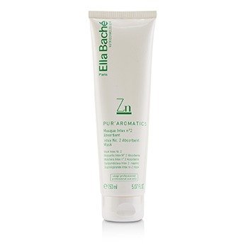 Pur'Aromatics Intex No. 2 Absorbent Mask