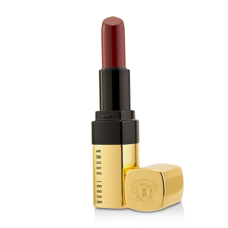Bobbi Brown/ボビイ ブラウン+ラックスリップカラー+3.8g/0.13oz+# 27 レッドベルベット ブランドコスメ