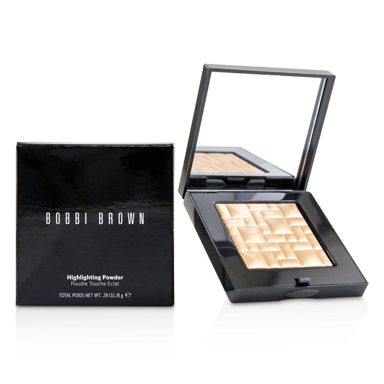 Bobbi Brown/ボビイ ブラウン+ハイライティング パウダー+8g/0.28oz+# Bronze Glow ブランドコスメ