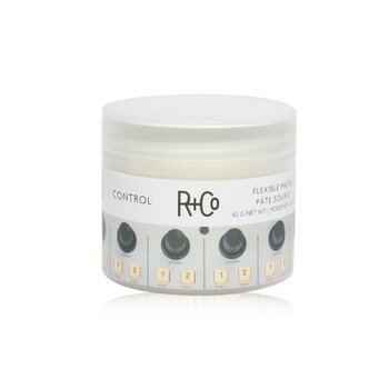 R+Co/アールアンドシーオー+コントロール フレキシブル ペースト+62g/2.2oz ブランドコスメ