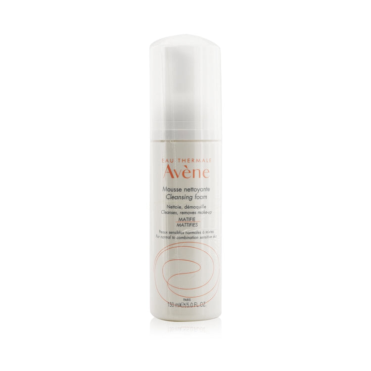 Avene/アベンヌ+クレンジングフォーム +150ml/5oz ブランドコスメ
