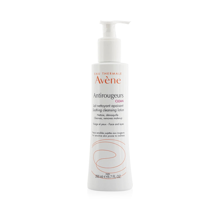 Avene/アベンヌ+Antirougeurs Clean Redness+200ml/6.7oz ブランドコスメ