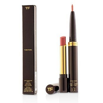 リップ コントゥア デュオ