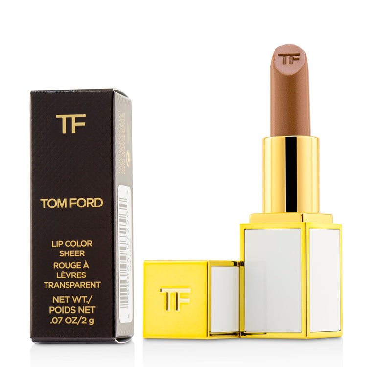 Tom Ford/トム フォード+ボーイズ&ガールズリップカラー+2g/0.07oz+# 04 Lisa (Sheer) ブランドコスメ