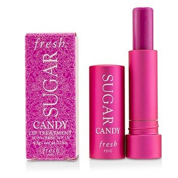 Sugar Lip Treatment SPF 15 - Petal (Unboxed)