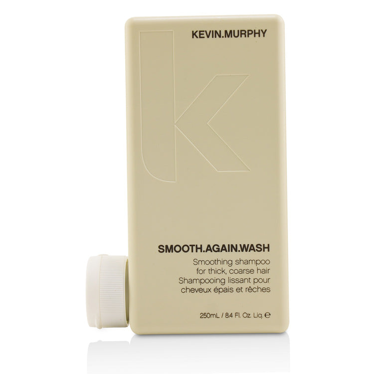 Kevin.Murphy/ケヴィン マーフィー+スムーズ.アゲイン.ウォッシュ (スムージング シャンプー+250ml/8.4oz ブランドコスメ