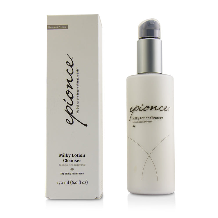 Epionce/エピオンス+ミルキー ローション クレンザー +170ml/6oz ブランドコスメ