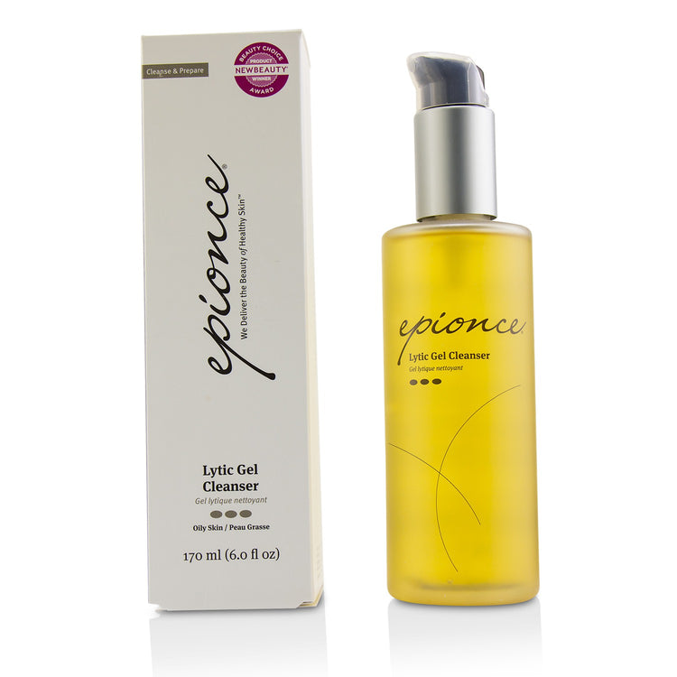 Epionce/エピオンス+Lytic Gel Cleanser +170ml/6oz ブランドコスメ