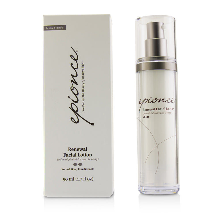 Epionce/エピオンス+リニューアルフェイシャル ローション +50ml/1.7oz ブランドコスメ
