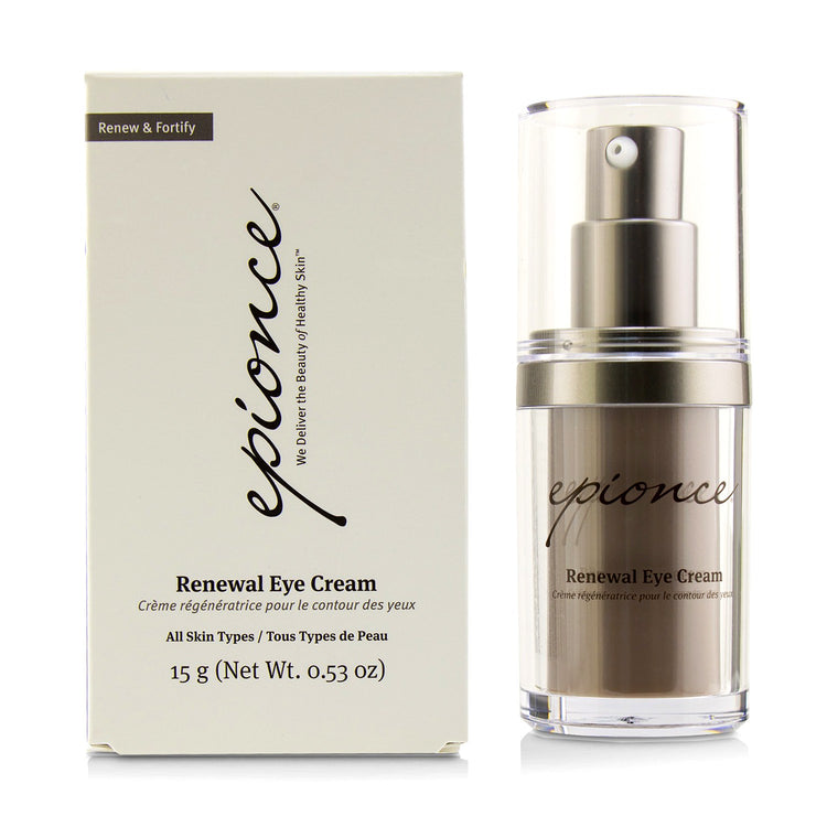 Epionce/エピオンス+リニューアルアイ クリーム +15g/0.53oz ブランドコスメ
