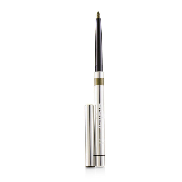 Sisley/シスレー +フィト コール スター ウォータープルーフ # 10 ミスティック プラム+0.3g/0.01oz+# 4 Sparkling Bronze スパークリングブロンズ ブランドコスメ