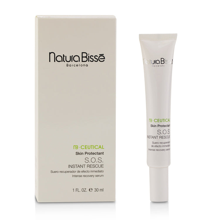 Natura Bisse/ナチュラ ビセ+NB シューティカル スキン プロテクタ S.O.S. インスタント レスキュー +30ml/1oz ブランドコスメ