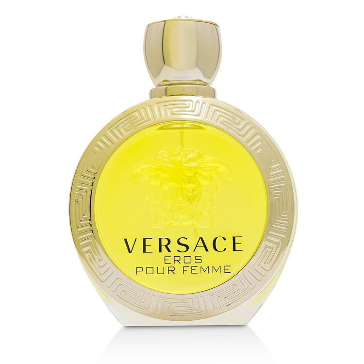 Versace/ヴェルサーチ+エロス EDT SP+- ブランドコスメ