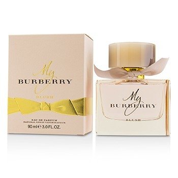 Burberry/バーバリー+My Burberry Blush Eau De Parfum Spray +100ml/3.3oz ブランドコスメ