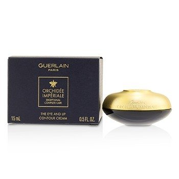 ゲラン/Guerlain オーキデ アンペリアル ザ アイ＆リップ ,目元
