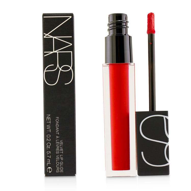 NARS/ナーズ+ベルベット リップ グライド+5.7ml/0.2oz+Mineshaft 2716 ブランドコスメ