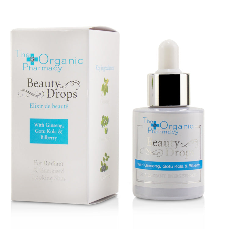 Beauty Drops