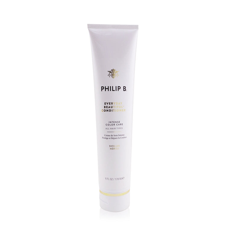 Philip B/フィリップ B+エブリデー ビューティフル コンディショナー+178ml/6oz ブランドコスメ