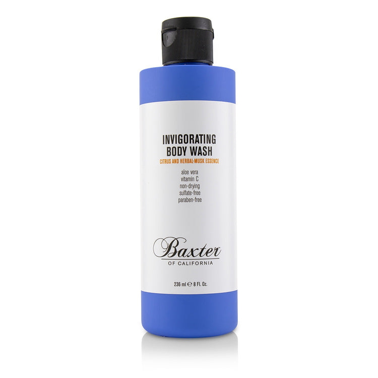 インビゴレーティング ボディウォッシュ