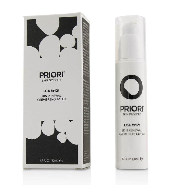 Priori/プリオリ+LCA fx121 +50ml/1.7oz ブランドコスメ