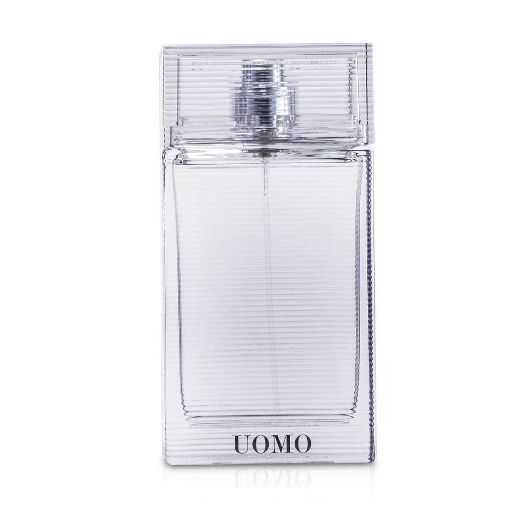 エルメネジルド ゼニア/Ermenegildo Zegna ウオモ EDT SP (箱