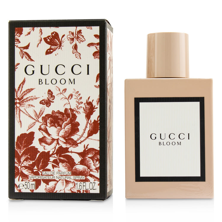Gucci/グッチ+Bloom Eau De Parfum Spray +50ml/1.6oz ブランドコスメ