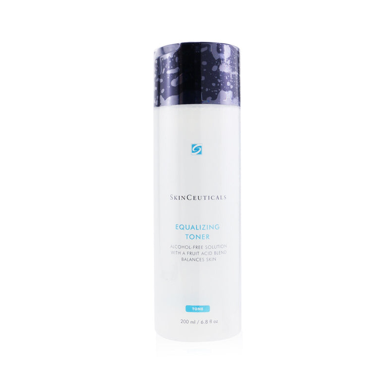 Skin Ceuticals/スキンシューティカルズ+イコライジング トナー +200ml/6.8oz ブランドコスメ