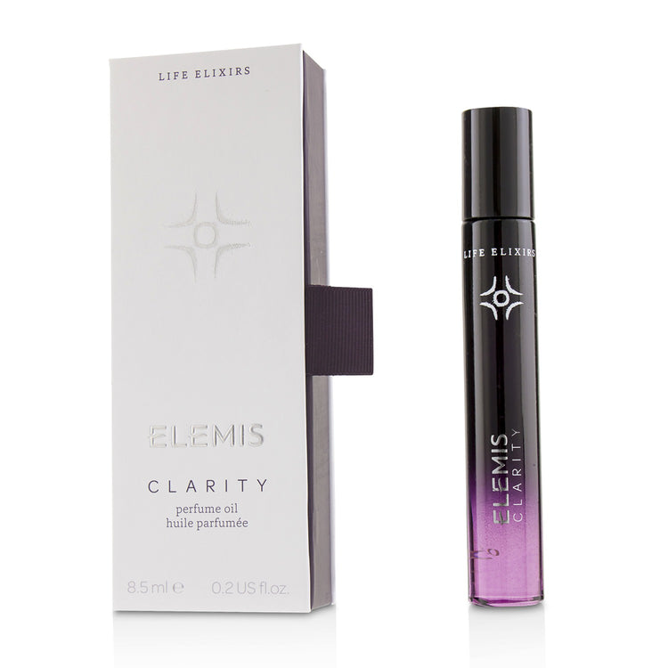Elemis/エレミス+Life Elixirs Clarity Perfume Oil ブランドコスメ