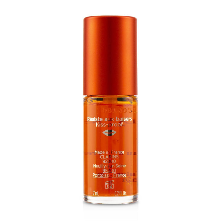 Clarins/クラランス+ウォーター リップ ステン+7ml/0.2oz+# 02 Orange Water ブランドコスメ