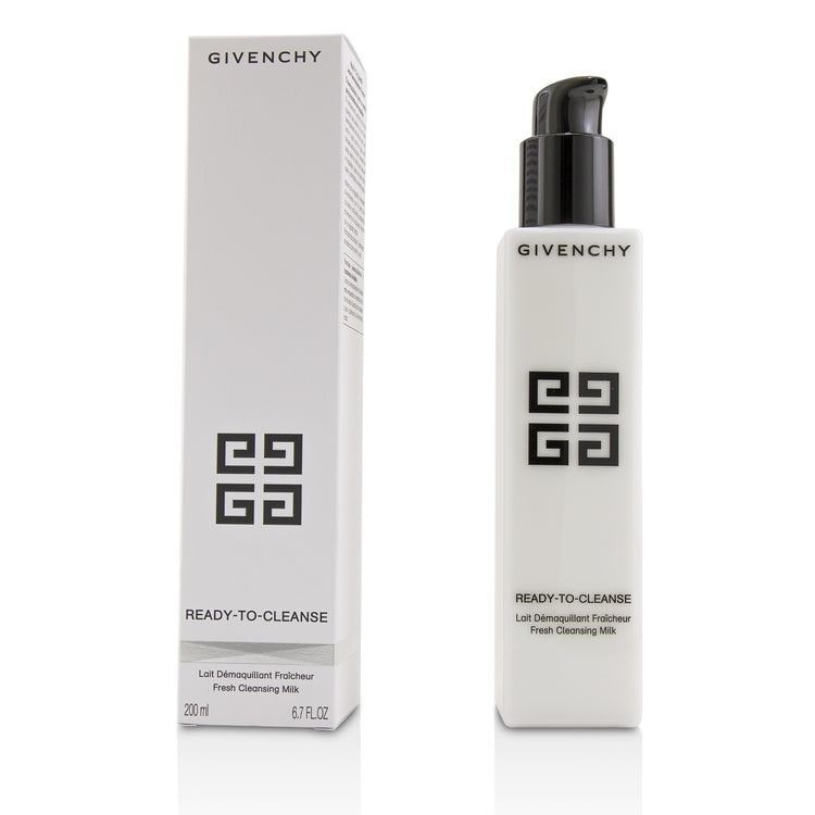 Givenchy/ジバンシィ+レディ トゥ クレンズ ミルク +200ml/6.7oz ブランドコスメ