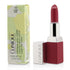 Clinique/クリニーク+ポップ マット リップ カラー + プライマー+3.9g/0.13oz+# 12 Coral Pop ブランドコスメ