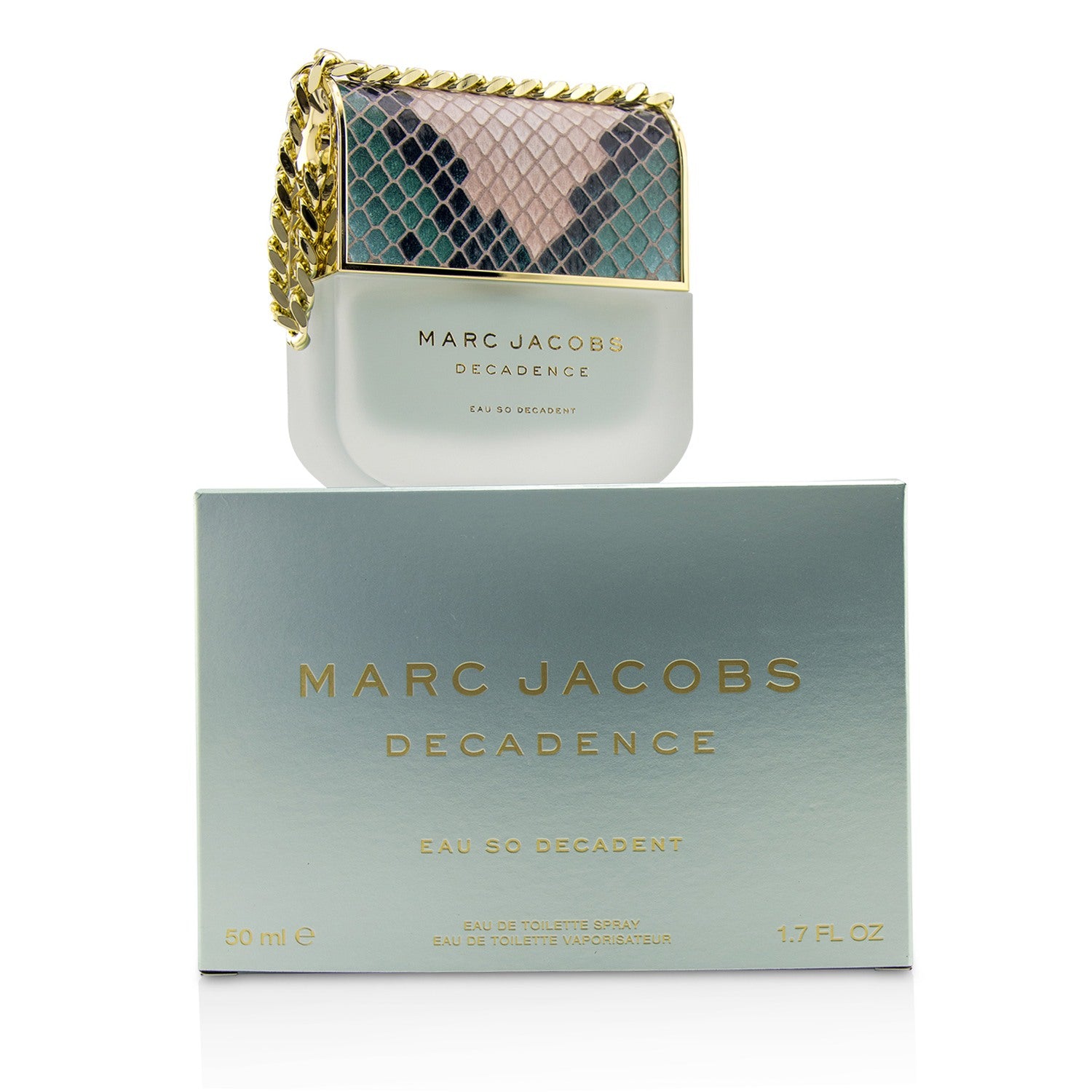 マーク ジェイコブス/Marc Jacobs デカダンス オーソーデカダン