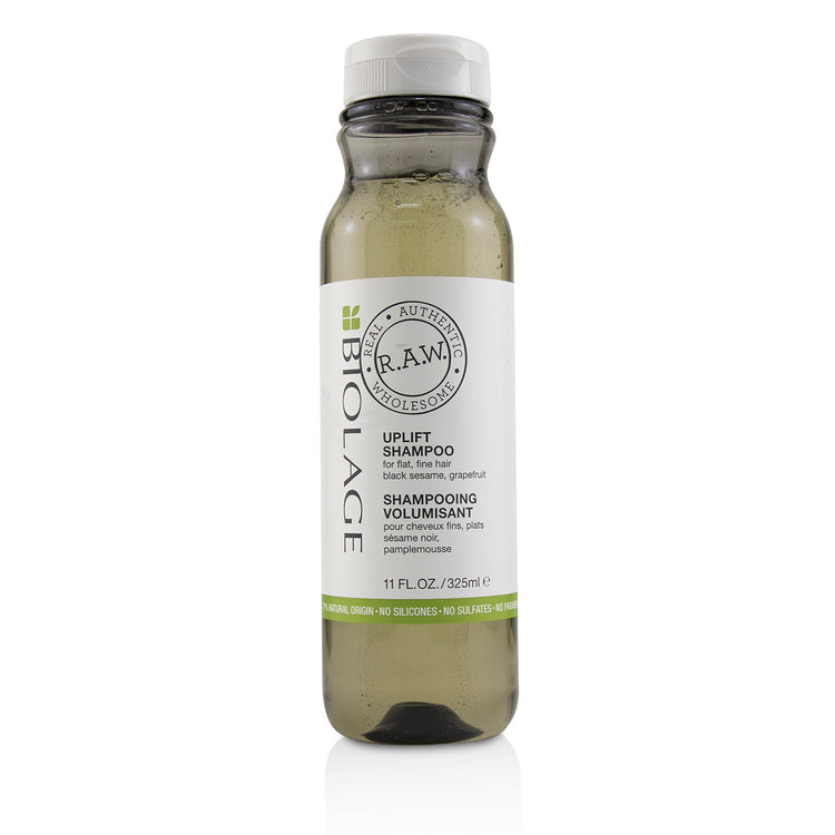 バイオラージ R.A.W. アップリフト シャンプー (フラット&ファインヘア)
