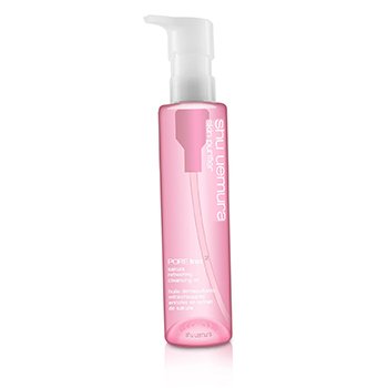 POREfinist² Sakura Refreshing Cleansing Oil