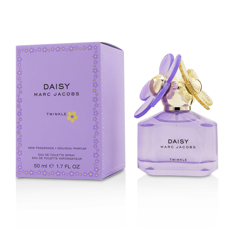 Marc Jacobs/マーク ジェイコブス+Daisy Twinkle Eau De Toilette Spray ブランドコスメ